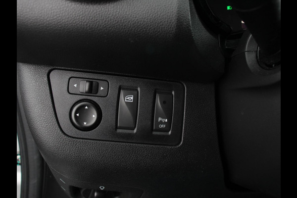 Dacia Spring Comfort Plus (Orange Pack) 27 kWh Airco Cruise Control Navigatie Camera Licht metalen velgen
