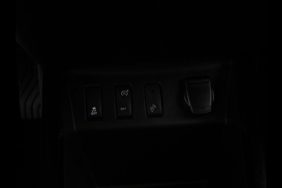 Dacia Spring Comfort Plus (Orange Pack) 27 kWh Airco Cruise Control Navigatie Camera Licht metalen velgen