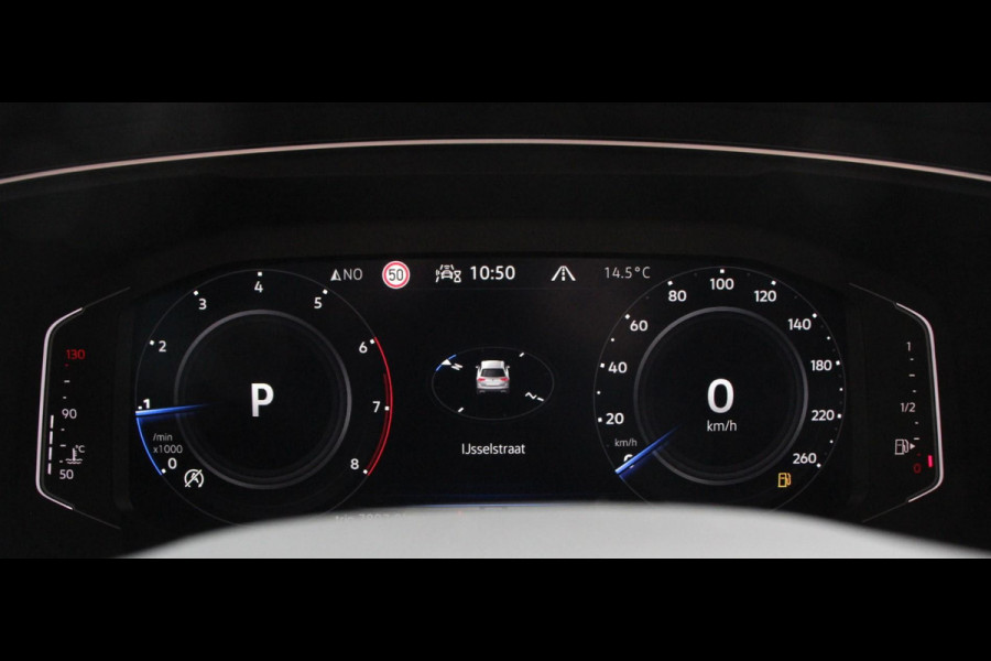 Volkswagen Tiguan Allspace 1.5 TSI 150pk DSG Move 7p. Navigatie Apple Carplay/Android Auto Wireless Trekhaak Parkeersensoren Camera Adaptieve Cruise Control Stoel-en stuurverwarming Climate Control