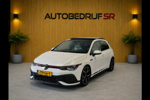 Volkswagen Golf 2.0 TSI GTI Clubsport! Nurnburgring! Panoramadak! Leder! VOLL!!
