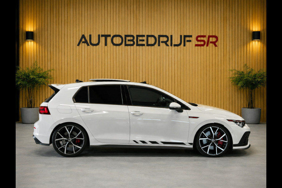 Volkswagen Golf 2.0 TSI GTI Clubsport! Nurnburgring! Panoramadak! Leder! VOLL!!