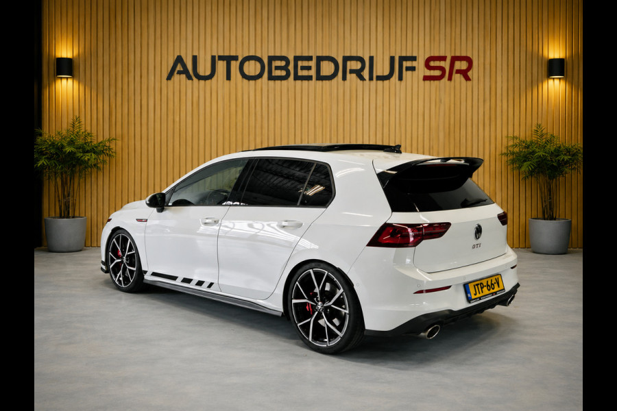 Volkswagen Golf 2.0 TSI GTI Clubsport! Nurnburgring! Panoramadak! Leder! VOLL!!