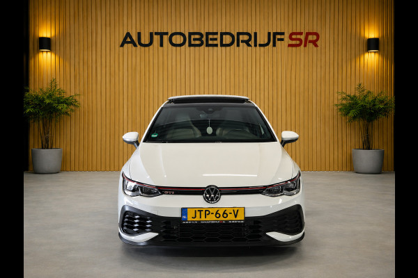 Volkswagen Golf 2.0 TSI GTI Clubsport! Nurnburgring! Panoramadak! Leder! VOLL!!
