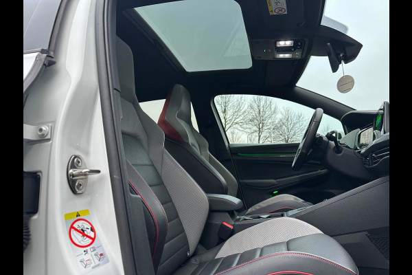 Volkswagen Golf 2.0 TSI GTI Clubsport! Nurnburgring! Panoramadak! Leder! VOLL!!