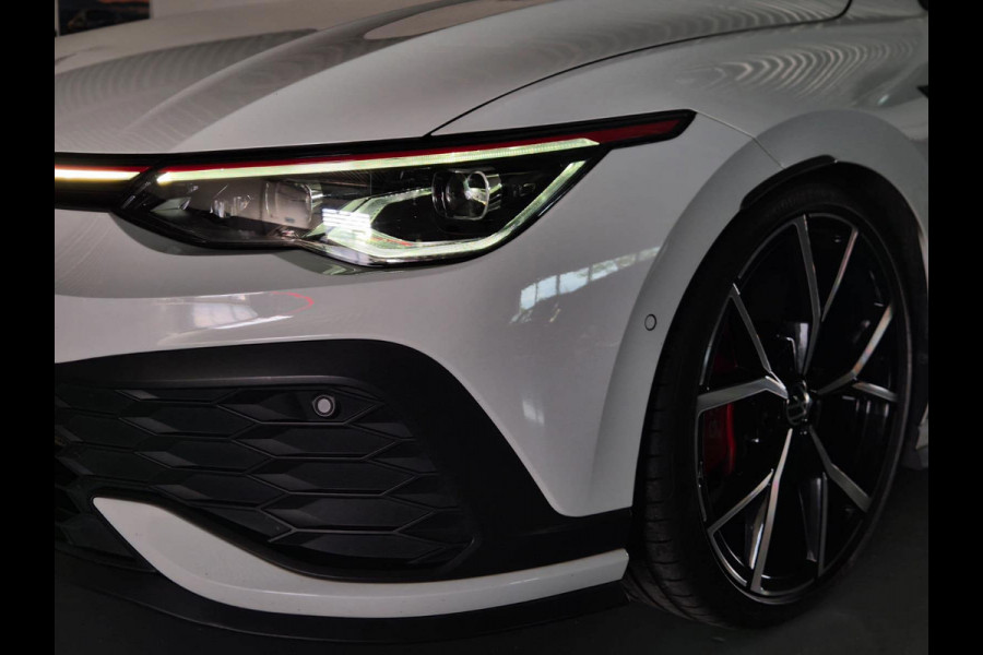 Volkswagen Golf 2.0 TSI GTI Clubsport! Nurnburgring! Panoramadak! Leder! VOLL!!