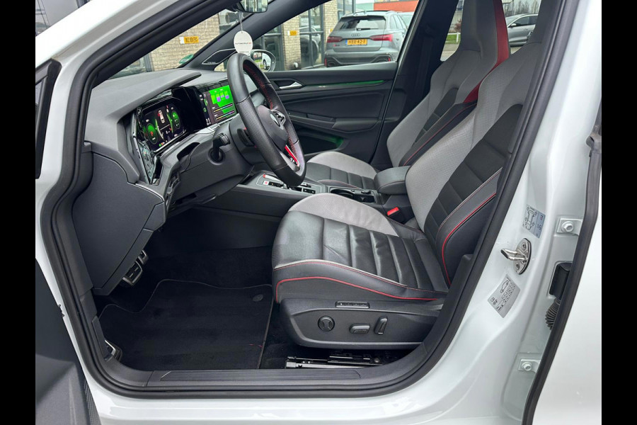 Volkswagen Golf 2.0 TSI GTI Clubsport! Nurnburgring! Panoramadak! Leder! VOLL!!