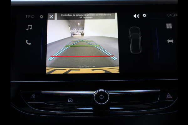 Opel Corsa 1.2 Turbo Automaat GS Line Airco Apple Carplay/Android Auto Navigatie Cruise Control Full LED 16" Black Wheels PDC VA + Camera Virtual Cockpit