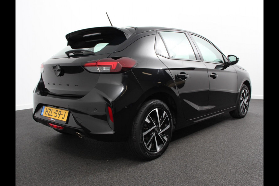 Opel Corsa 1.2 Turbo Automaat GS Line Airco Apple Carplay/Android Auto Navigatie Cruise Control Full LED 16" Black Wheels PDC VA + Camera Virtual Cockpit
