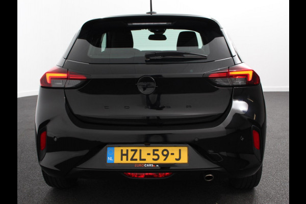 Opel Corsa 1.2 Turbo Automaat GS Line Airco Apple Carplay/Android Auto Navigatie Cruise Control Full LED 16" Black Wheels PDC VA + Camera Virtual Cockpit