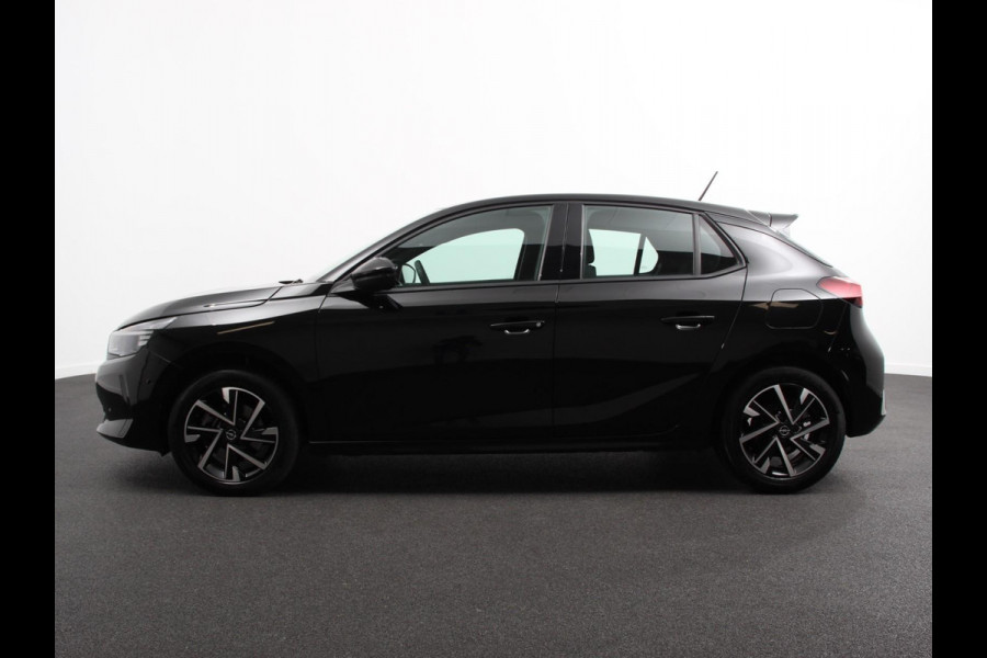 Opel Corsa 1.2 Turbo Automaat GS Line Airco Apple Carplay/Android Auto Navigatie Cruise Control Full LED 16" Black Wheels PDC VA + Camera Virtual Cockpit
