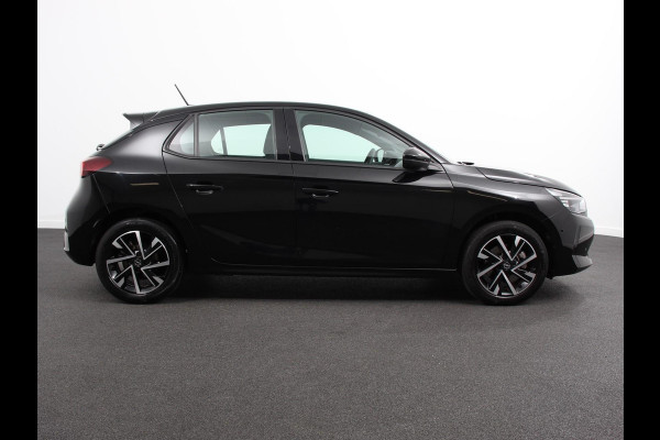 Opel Corsa 1.2 Turbo Automaat GS Line Airco Apple Carplay/Android Auto Navigatie Cruise Control Full LED 16" Black Wheels PDC VA + Camera Virtual Cockpit