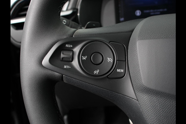 Opel Corsa 1.2 Turbo Automaat GS Line Airco Apple Carplay/Android Auto Navigatie Cruise Control Full LED 16" Black Wheels PDC VA + Camera Virtual Cockpit