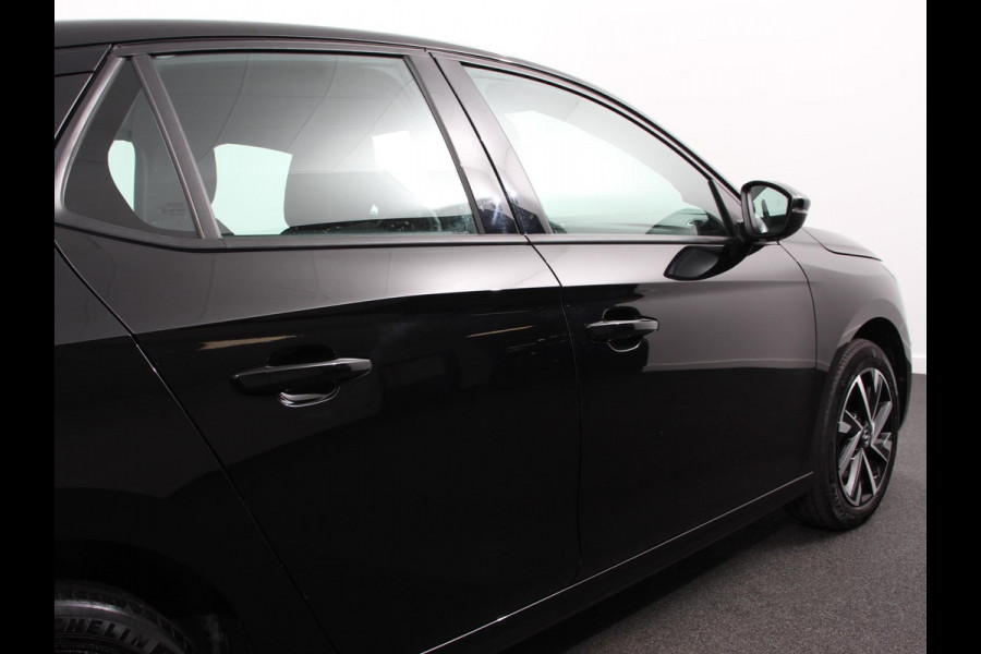 Opel Corsa 1.2 Turbo Automaat GS Line Airco Apple Carplay/Android Auto Navigatie Cruise Control Full LED 16" Black Wheels PDC VA + Camera Virtual Cockpit