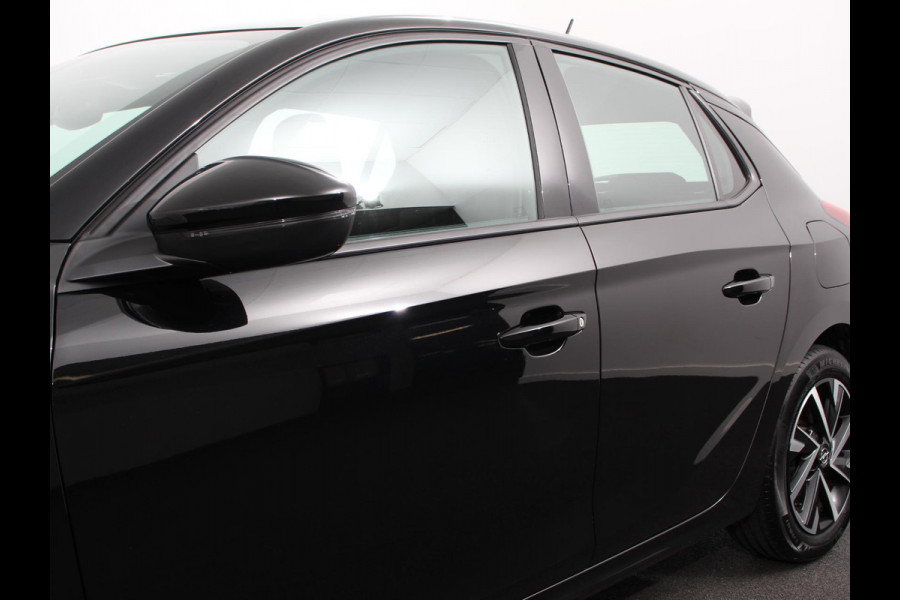 Opel Corsa 1.2 Turbo Automaat GS Line Airco Apple Carplay/Android Auto Navigatie Cruise Control Full LED 16" Black Wheels PDC VA + Camera Virtual Cockpit
