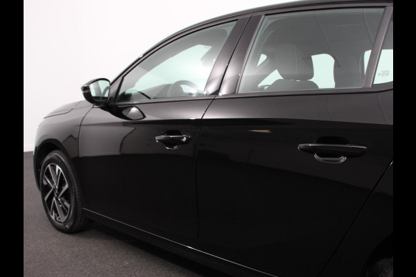 Opel Corsa 1.2 Turbo Automaat GS Line Airco Apple Carplay/Android Auto Navigatie Cruise Control Full LED 16" Black Wheels PDC VA + Camera Virtual Cockpit