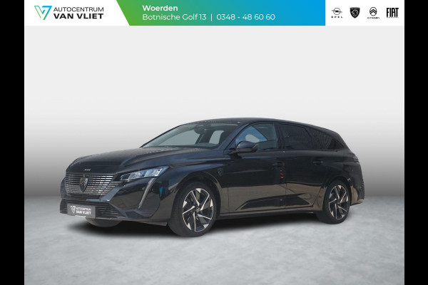 Peugeot 308 SW 1.2 PureTech Allure Pack Business Afn. Trehaak