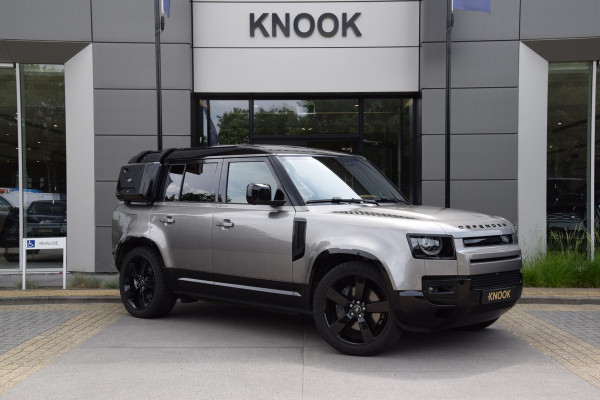 Land Rover Defender 110 P400e 110 X-Dynamic HSE