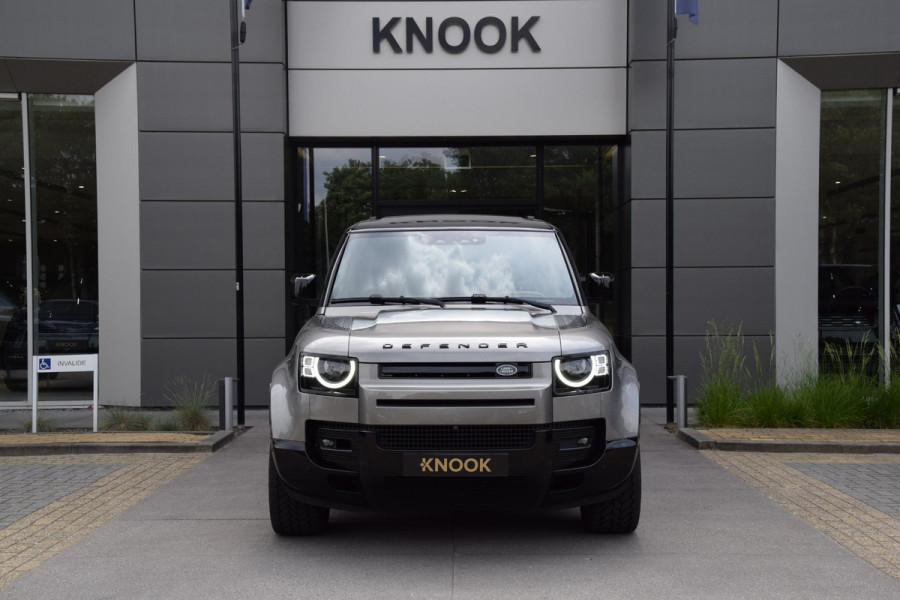 Land Rover Defender 110 P400e 110 X-Dynamic HSE