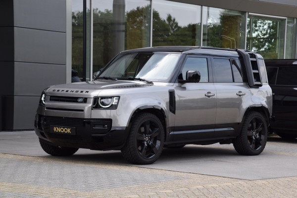 Land Rover Defender 110 P400e 110 X-Dynamic HSE