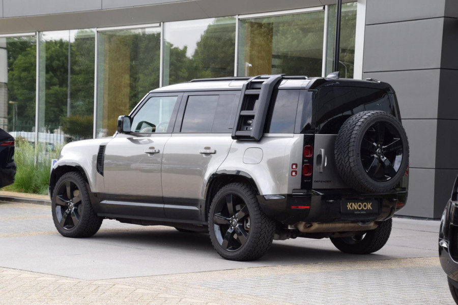 Land Rover Defender 110 P400e 110 X-Dynamic HSE