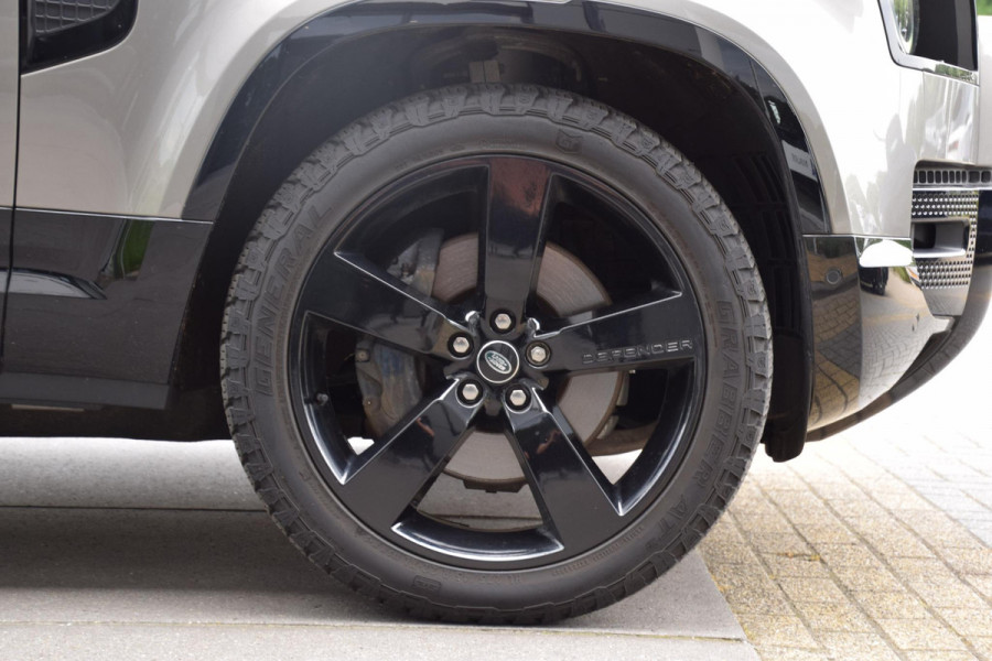 Land Rover Defender 110 P400e 110 X-Dynamic HSE