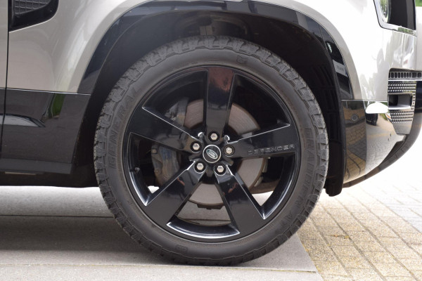 Land Rover Defender 110 P400e 110 X-Dynamic HSE
