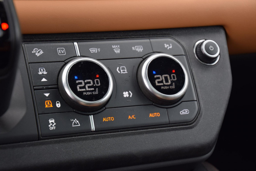 Land Rover Defender 110 P400e 110 X-Dynamic HSE