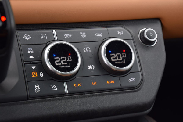 Land Rover Defender 110 P400e 110 X-Dynamic HSE