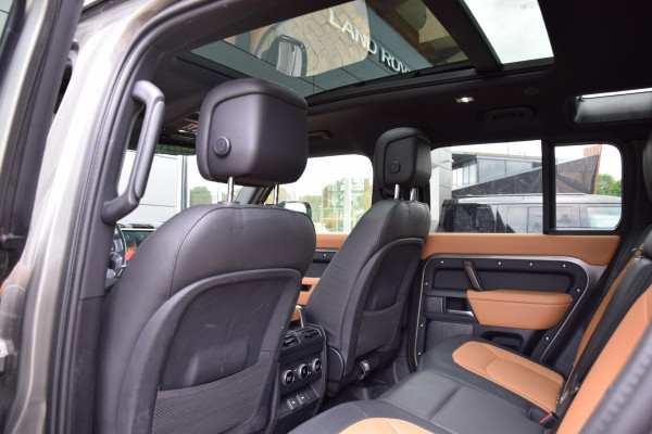 Land Rover Defender 110 P400e 110 X-Dynamic HSE