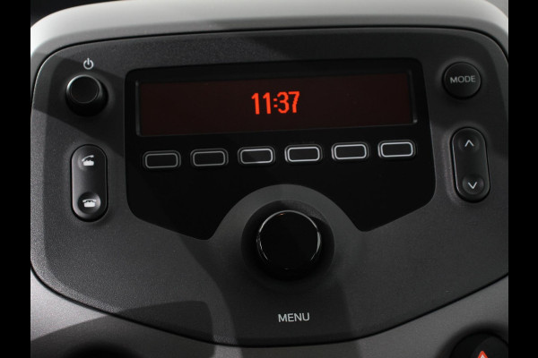 Peugeot 108 1.0 e-VTi Active Airco  Bluetooth  Led  DAB 5 deurs