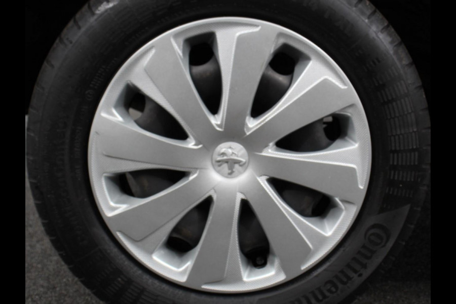 Peugeot 108 1.0 e-VTi Active Airco  Bluetooth  Led  DAB 5 deurs