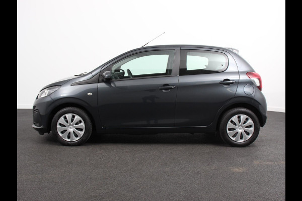 Peugeot 108 1.0 e-VTi Active Airco  Bluetooth  Led  DAB 5 deurs