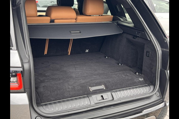 Land Rover Range Rover Sport P400e HSE Dynamic Stealth | Panoramadak | Meridian Audio | Head-Up | Cold Climate Pack | Luchtvering