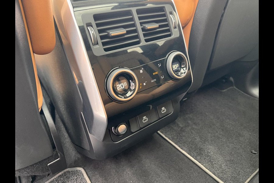 Land Rover Range Rover Sport P400e HSE Dynamic Stealth | Panoramadak | Meridian Audio | Head-Up | Cold Climate Pack | Luchtvering