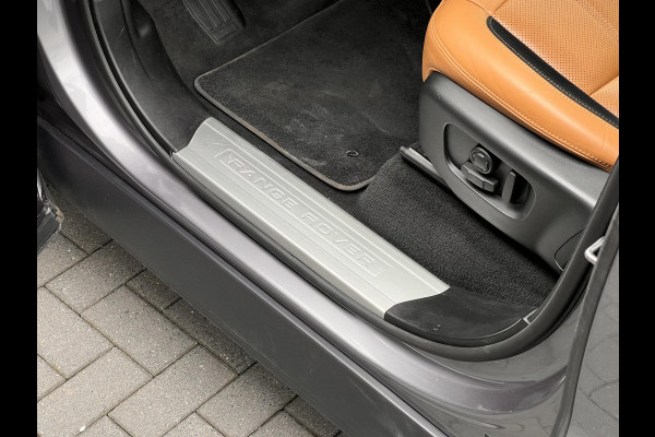 Land Rover Range Rover Sport P400e HSE Dynamic Stealth | Panoramadak | Meridian Audio | Head-Up | Cold Climate Pack | Luchtvering