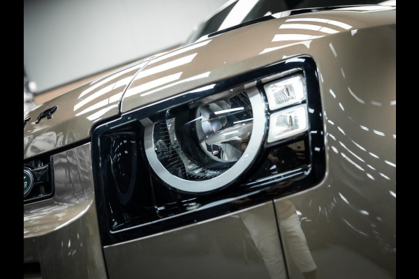Land Rover Defender Hard Top 3.0 D250 110 MHEV S Grijskenten| Volle uitvoering|