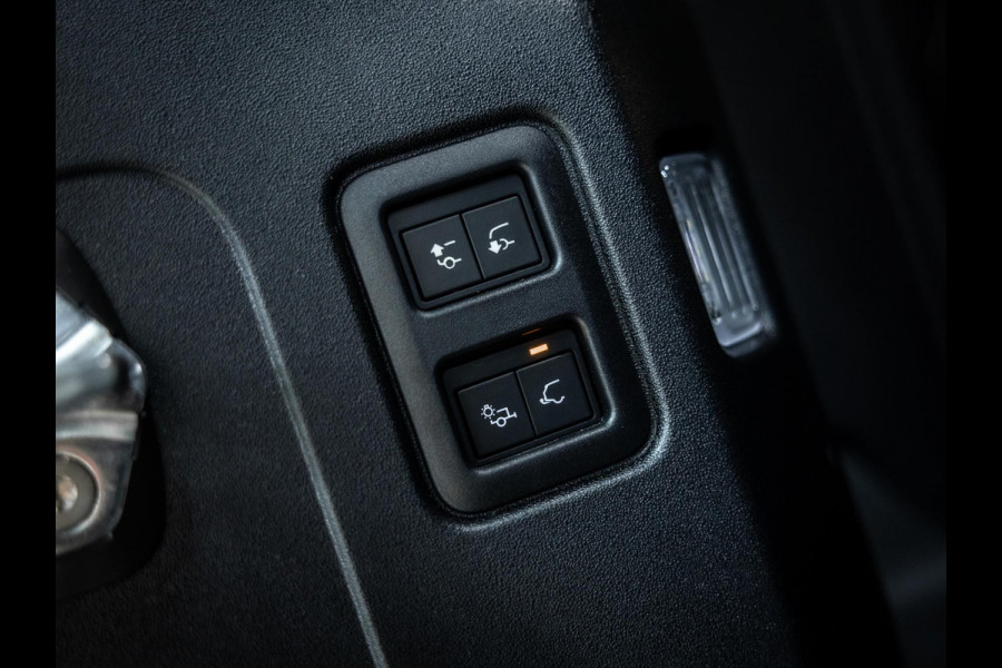 Land Rover Defender Hard Top 3.0 D250 110 MHEV S Grijskenten| Volle uitvoering|