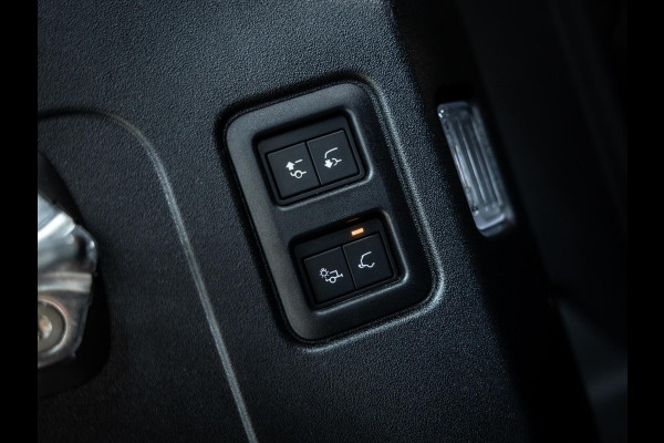 Land Rover Defender Hard Top 3.0 D250 110 MHEV S Grijskenten| Volle uitvoering|
