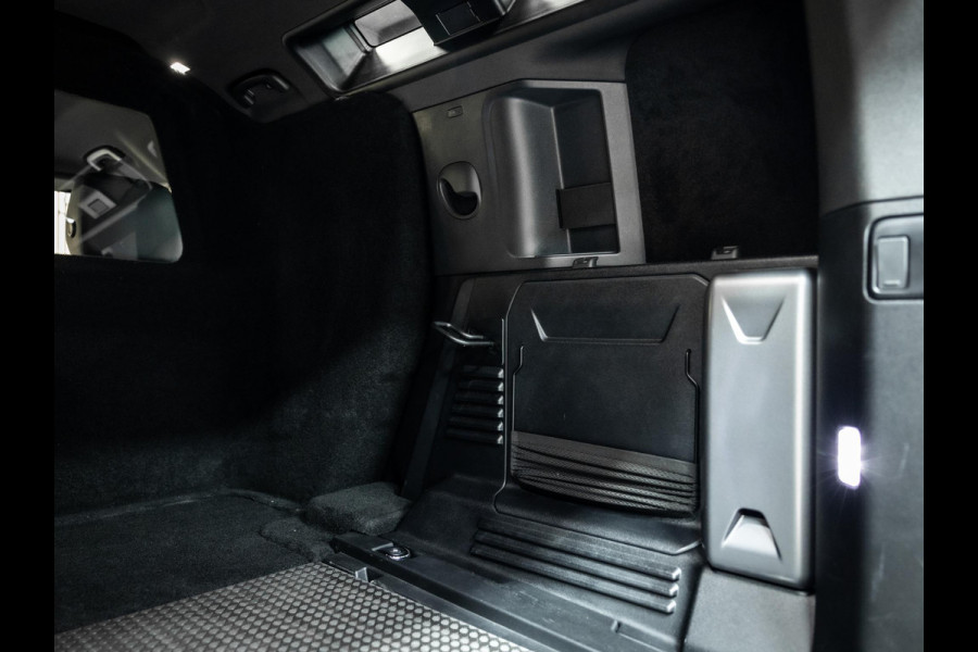 Land Rover Defender Hard Top 3.0 D250 110 MHEV S Grijskenten| Volle uitvoering|
