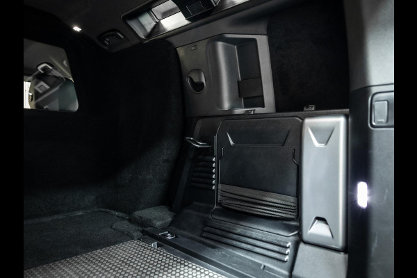 Land Rover Defender Hard Top 3.0 D250 110 MHEV S Grijskenten| Volle uitvoering|