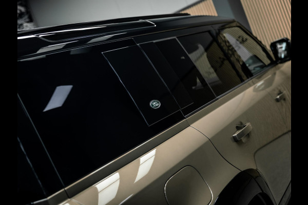 Land Rover Defender Hard Top 3.0 D250 110 MHEV S Grijskenten| Volle uitvoering|