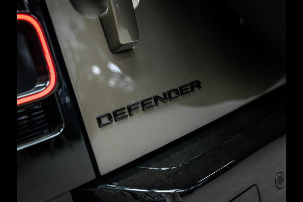 Land Rover Defender Hard Top 3.0 D250 110 MHEV S Grijskenten| Volle uitvoering|