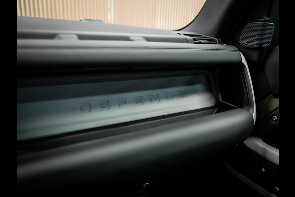 Land Rover Defender Hard Top 3.0 D250 110 MHEV S Grijskenten| Volle uitvoering|