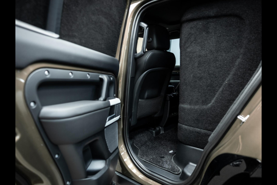 Land Rover Defender Hard Top 3.0 D250 110 MHEV S Grijskenten| Volle uitvoering|