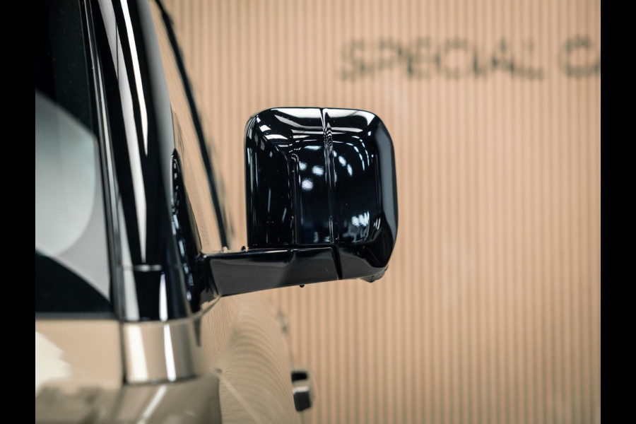 Land Rover Defender Hard Top 3.0 D250 110 MHEV S Grijskenten| Volle uitvoering|