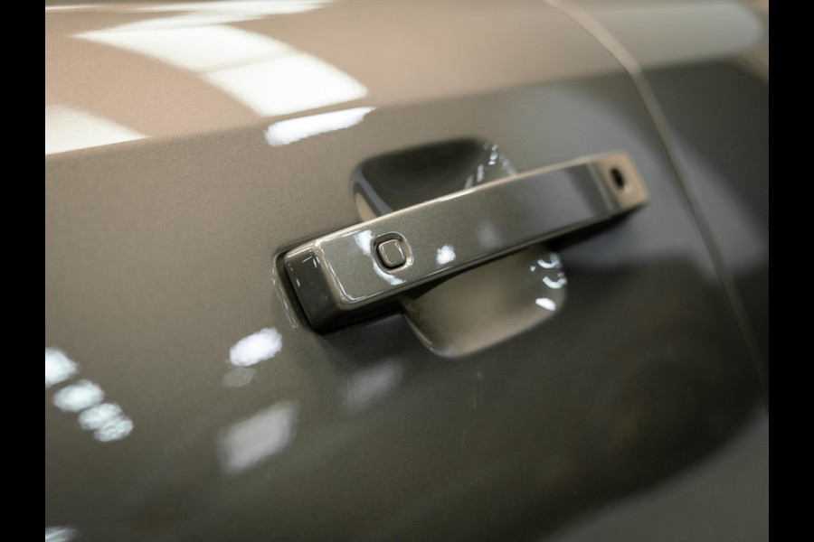 Land Rover Defender Hard Top 3.0 D250 110 MHEV S Grijskenten| Volle uitvoering|