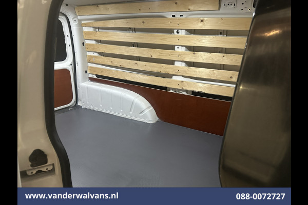 Volkswagen Caddy 2.0 TDI L2H1 Euro6 Airco | Cruisecontrol | 1400kg Trekhaak | Sidebars Zijdeur
