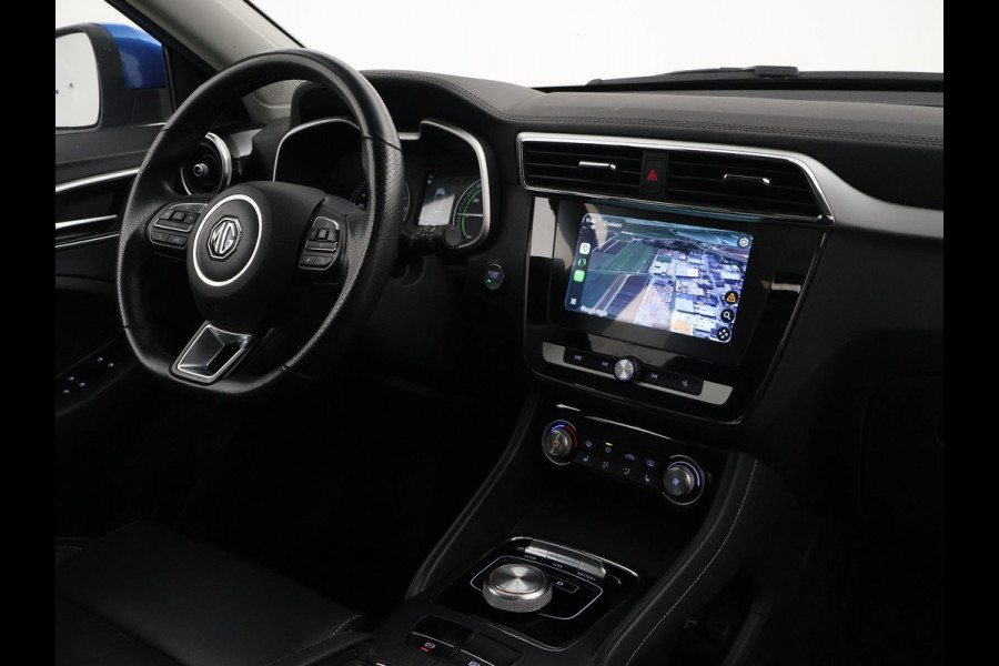 MG Mg Zs EV LUXURY 45 kWh + TREKHAAK | PANORAMA | JBL | LEDER | CAMERA | ADAPTIVE CRUISE | STOELVERWARMING