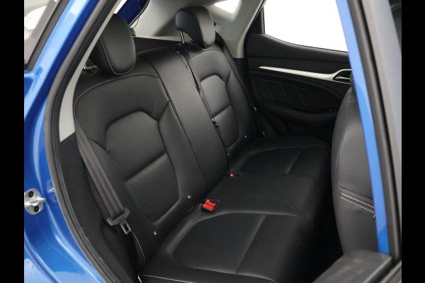 MG Mg Zs EV LUXURY 45 kWh + TREKHAAK | PANORAMA | JBL | LEDER | CAMERA | ADAPTIVE CRUISE | STOELVERWARMING