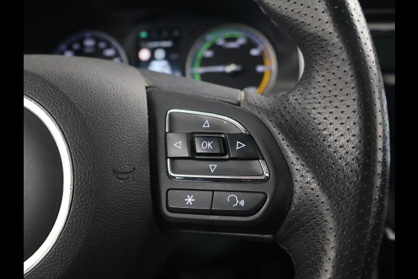 MG Mg Zs EV LUXURY 45 kWh + TREKHAAK | PANORAMA | JBL | LEDER | CAMERA | ADAPTIVE CRUISE | STOELVERWARMING